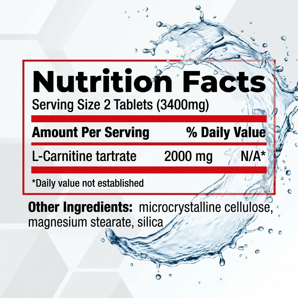 carnitine 1 